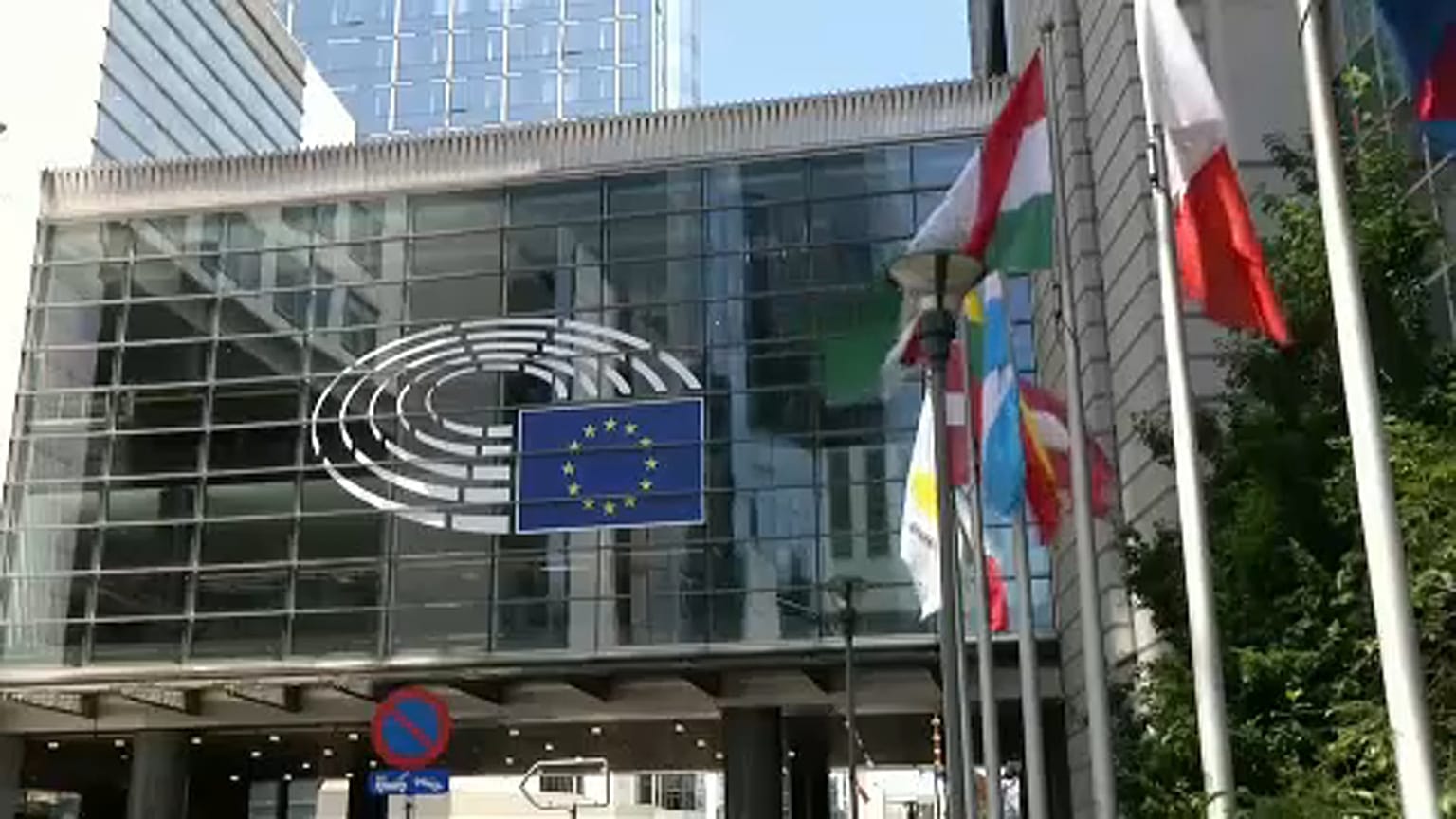 Una stagista scomoda, riforma del diritto d'autore e procura europea