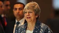 Brexit: May apre a un rinvio del termine ultimo