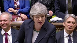 Brexit: Τι προβλέπουν οι τροποποιήσεις - Τι ακολουθεί την ψηφοφορία