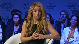 Шакира предстанет перед судом в июне