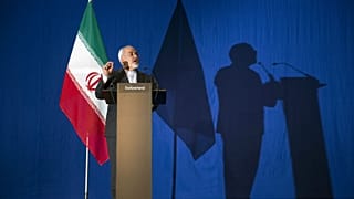 استعفای ظریف در گفتوگو با پیروز مجتهدزاده، الهه کولایی و احمد بخشایش