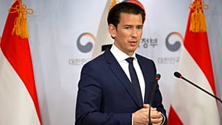 Austria proposes preventative detention for asylum seekers deemed a threat 
