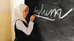 Deutschland: Familiennachzug von Flüchtlingen erreicht Obergrenze