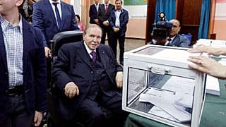 بوتفليقة