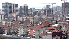 Uzmanlar uyarıyor: İmar affı ile Türkiye’de şehirler mezarlık olabilir 