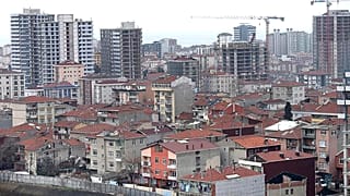 Uzmanlar uyarıyor: İmar affı ile Türkiye’de şehirler mezarlık olabilir 