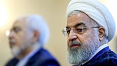 سخنگوی وزارت امور خارجه: رئیس جمهوری ایران استعفای محمد جواد ظریف را نپذیرفته است