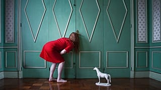 Athens Fashion Film Festival: Η μόδα συναντά τον κινηματογράφο στην Αθήνα