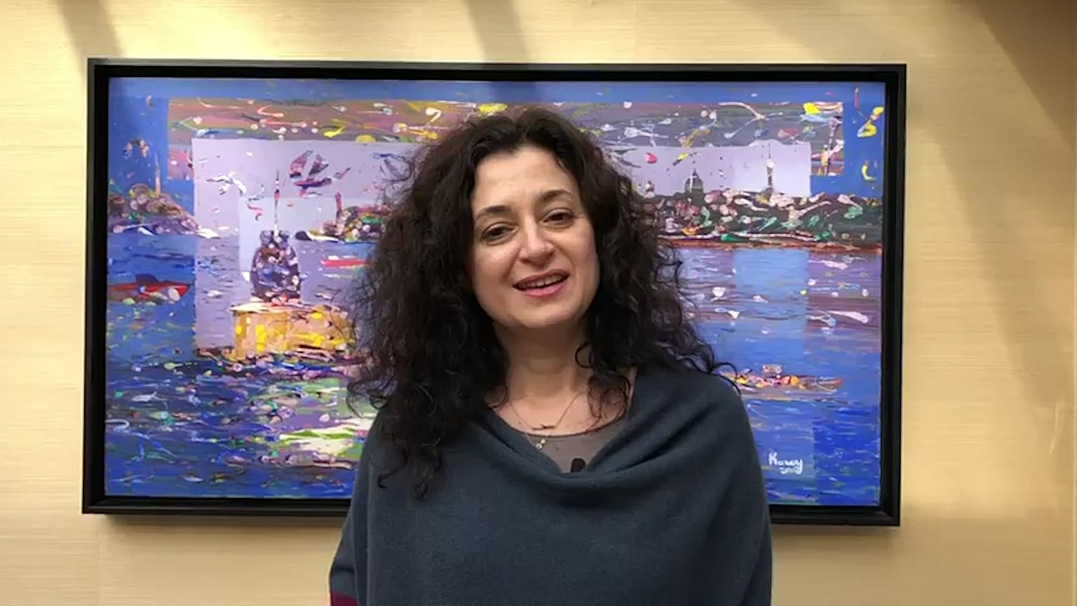Ece Temelkuran ile 'Bir ülke nasıl kaybedilir' üzerine: Bana sürgün demeyin, hayatım bir yolculuk