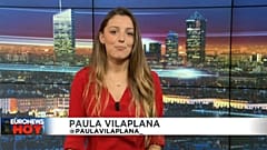 Euronews Hoy. Las claves informativas del día en 15 minutos