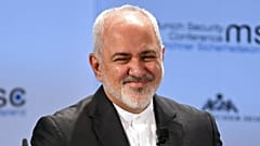 واکنش‌های مردمی به استعفای ظریف 