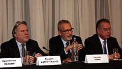 «Καλύτερες από ποτέ» οι σχέσεις Αθήνας - Ουάσιγκτον