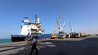 لماذا يصعب تنفيذ اتفاق السلام بمدينة الحديدة اليمنية؟