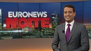 Euronews Noite 26.02.2019