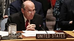 Elliot Abrams chiede che altre nazioni si uniscano a nuove sanzioni contro il Venezuela