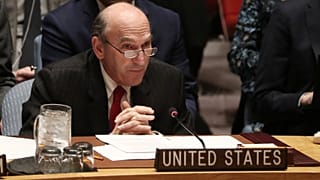 Washington et Moscou s'affrontent à l'ONU sur le Venezuela