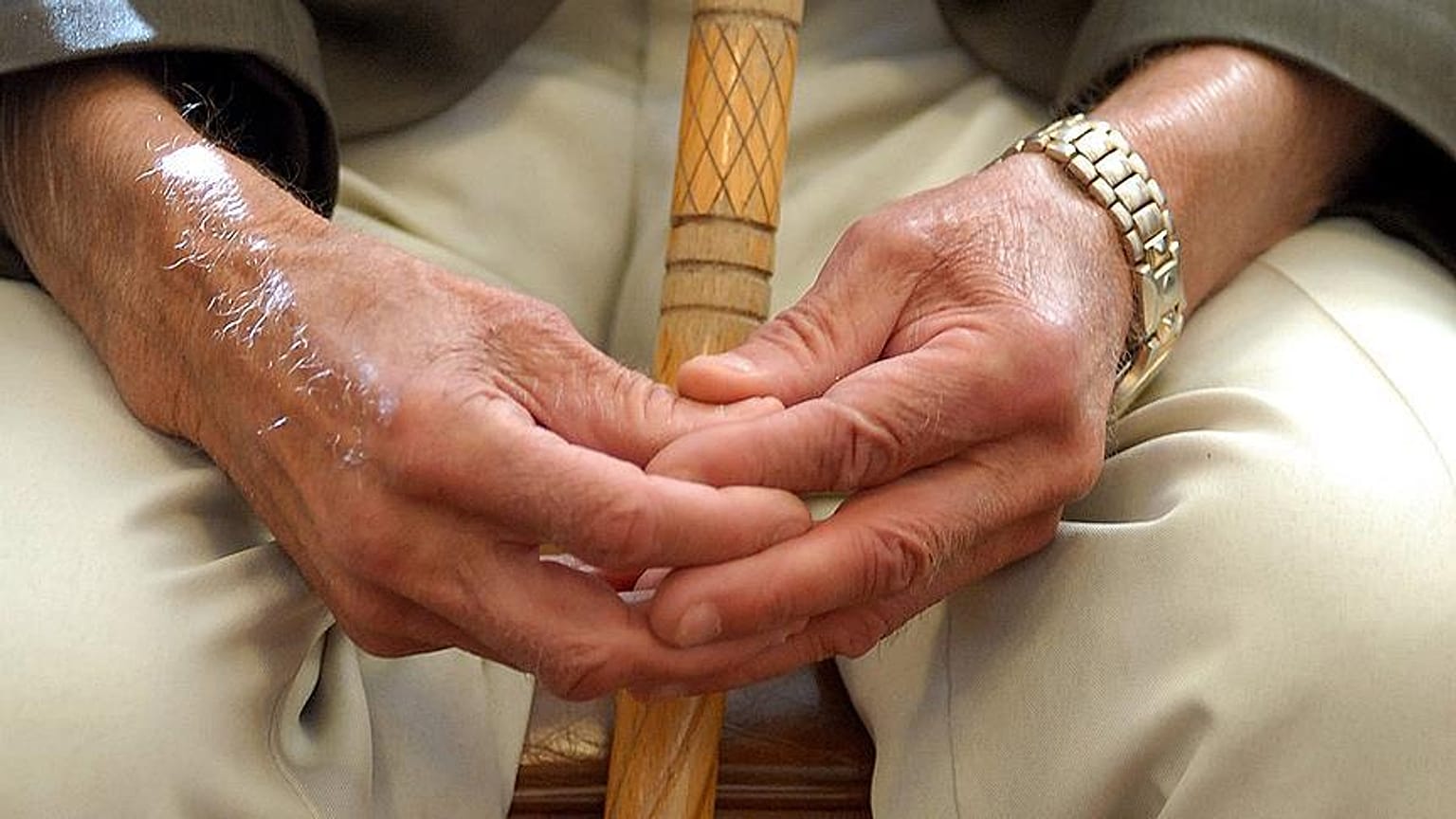 Araştırma: Zarar gören nöronları tamir eden ilaç Parkinson'a çare olabilir