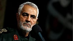 دلیل استعفای ظریف از زبان قاسم سلیمانی 