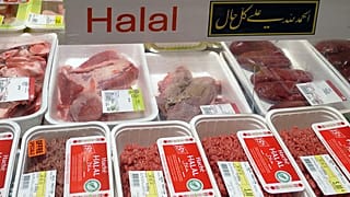 Meat from animals slaughtered without being stunned first cannot be labeled organic: ECJ