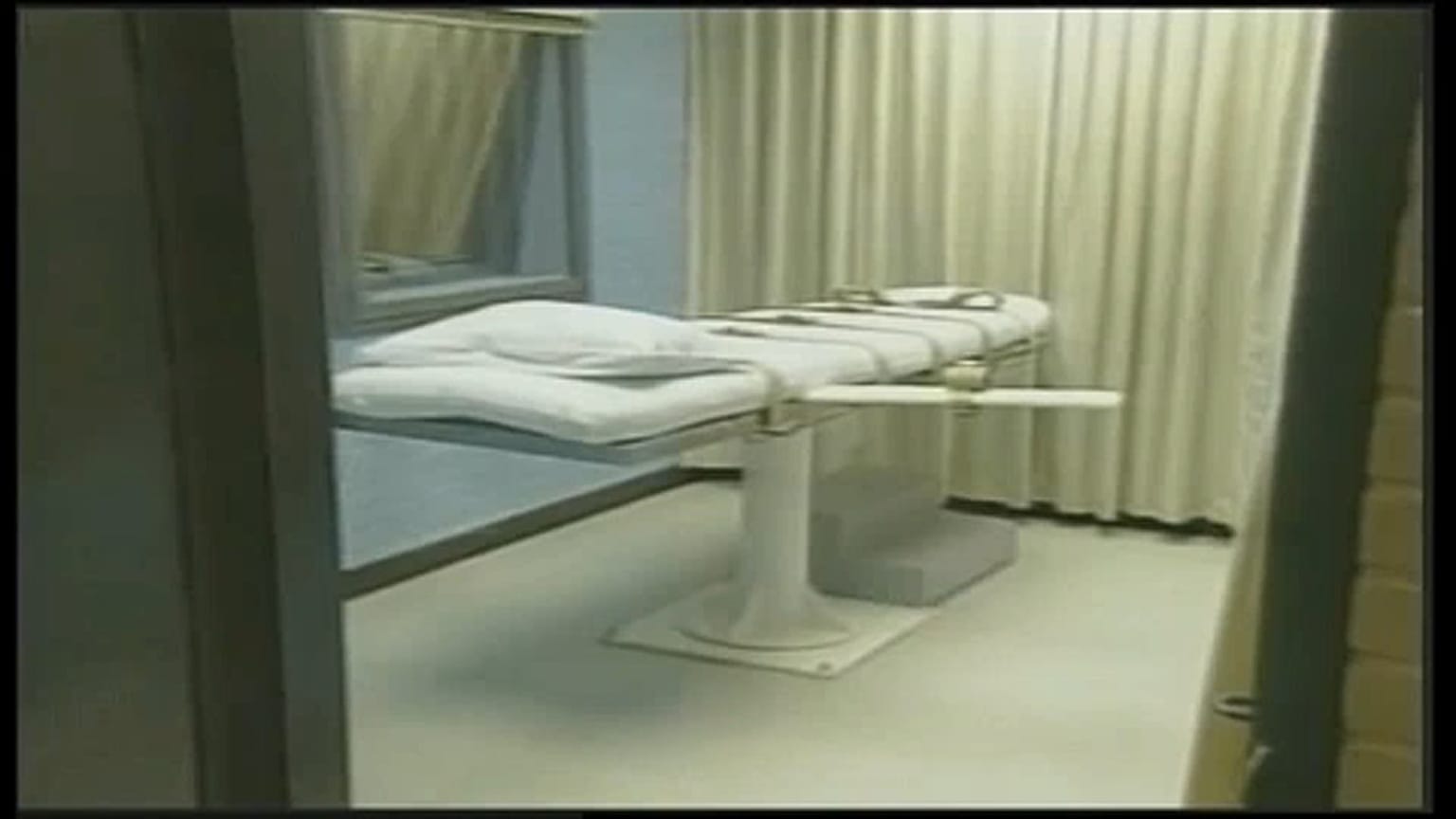 Lutter contre la peine de mort