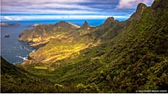 Robinson Crusoe island sets example for the world in conservation
