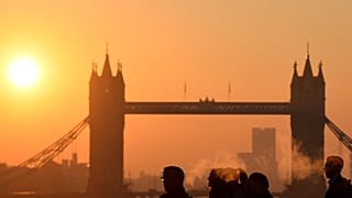 El tiempo primaveral de febrero, consecuencia del cambio climático