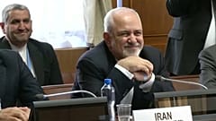 Iran, Rouhani respinge le dimissioni del ministro degli esteri Zarif