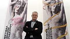 Το πλήρες πρόγραμμα του Φεστιβάλ Αθηνών και Επιδαύρου 2019