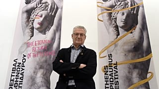 Το πλήρες πρόγραμμα του Φεστιβάλ Αθηνών και Επιδαύρου 2019