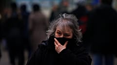 Macedonia. 21 de enero de 2019. 