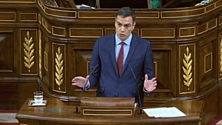 España se prepara para hacer frente a "un Brexit desordenado"
