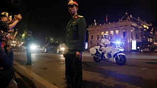 After first encouter, Trump and Kim prepare for 'interesting dialogue'