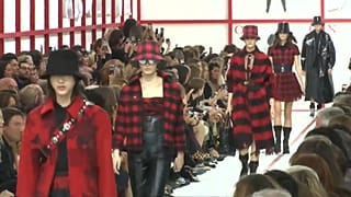 Dior revive Teddy Girls e Saint Laurent brilha no escuro