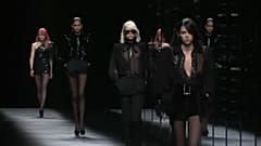 Párizsi divathét: Dior és Saint Laurent