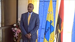 Chivukuvuku expulso da liderança da CASA-CE