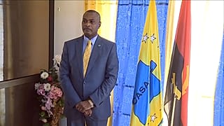 Chivukuvuku expulso da liderança da CASA-CE