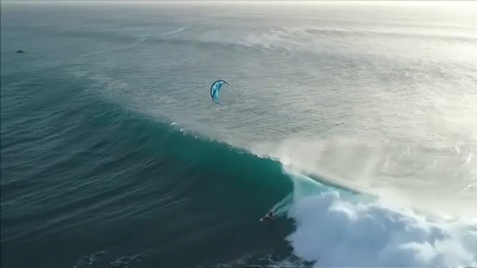 Kitesurf: Los caboverdianos triunfan ante su público