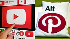 Youtube e Pinterest contro i contenuti no vax sui social media