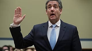 Russiagate, Cohen: "Trump è un razzista, un truffatore e un imbroglione"