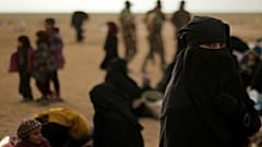 سوریه؛ تخلیه چهل هزار غیرنظامی از آخرین منطقه تحت اشغال نیروهای داعش