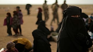 سوریه؛ تخلیه چهل هزار غیرنظامی از آخرین منطقه تحت اشغال نیروهای داعش
