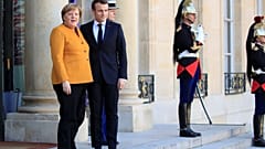 Report du Brexit : les Européens prudents