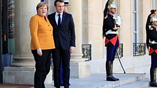 Report du Brexit : les Européens prudents
