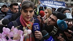 Eurodeputados preferem Kovesi para Procuradora-geral da UE