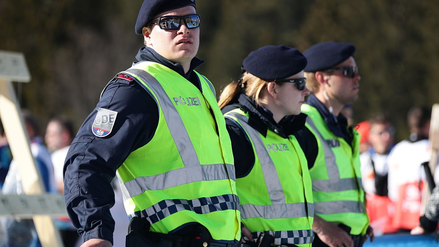 "Operation Aderlass": 13 Festnahmen wegen Doping im Langlauf