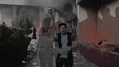 من أغنية هنا البصرة