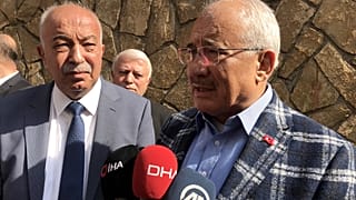 YSK'den Burhanettin Kocamaz'a ret kararı: Mersin Belediye Başkanı seçimlerde yok