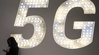 Watch again: The latest tech at the Mobile World Congress in Barcelona