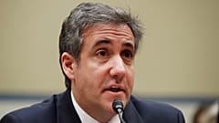 Trump'ın eski avukatı Cohen'den ağır suçlamalar: 500 kez tehdit isteğinde bulundu