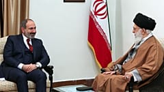 خامنه‌ای: جان بولتون فهمی از روابط انسانی ندارد